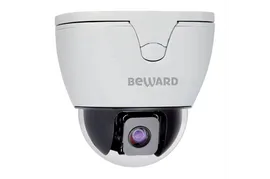 Купольная IP камера Beward B55-5H 2 Мп, 1/2.8'' КМОП SONY Exmor R