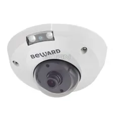 Корпусная IP-камера Beward B2530DMR