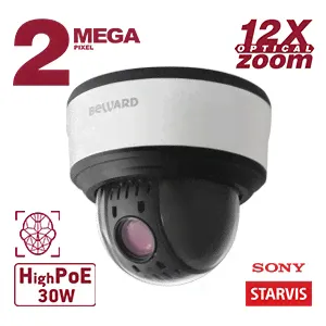   IP  Beward SV2017-MR12