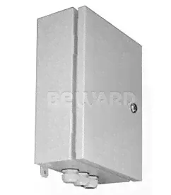 Beward B-400X310X120-ST81 Монтажный шкаф