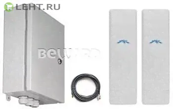 Комплект передачи видео Beward BR-025-8-0